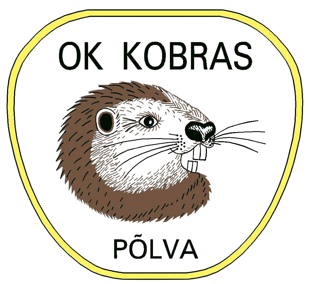 Orienteerumisklubi Põlva Kobras
